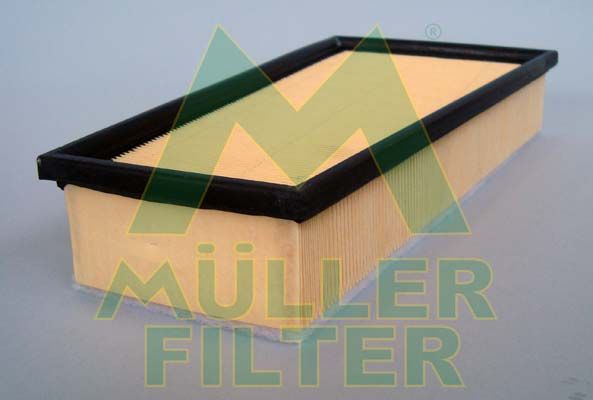 MULLER FILTER Воздушный фильтр PA154